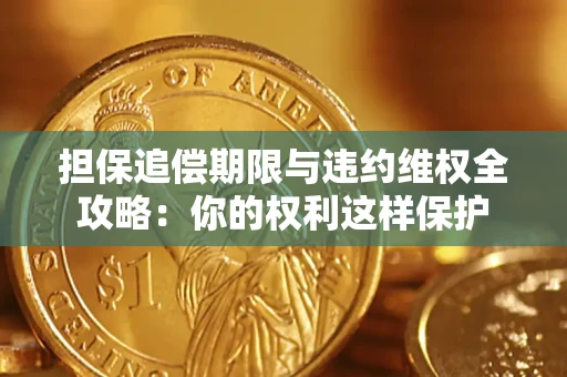 武汉担保追偿期限与违约维权全攻略：你的权利这样保护